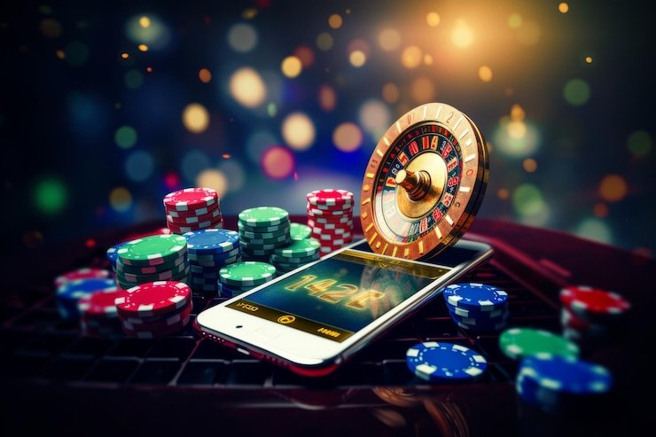 Pengalaman mobile Klub VIP yang rapi